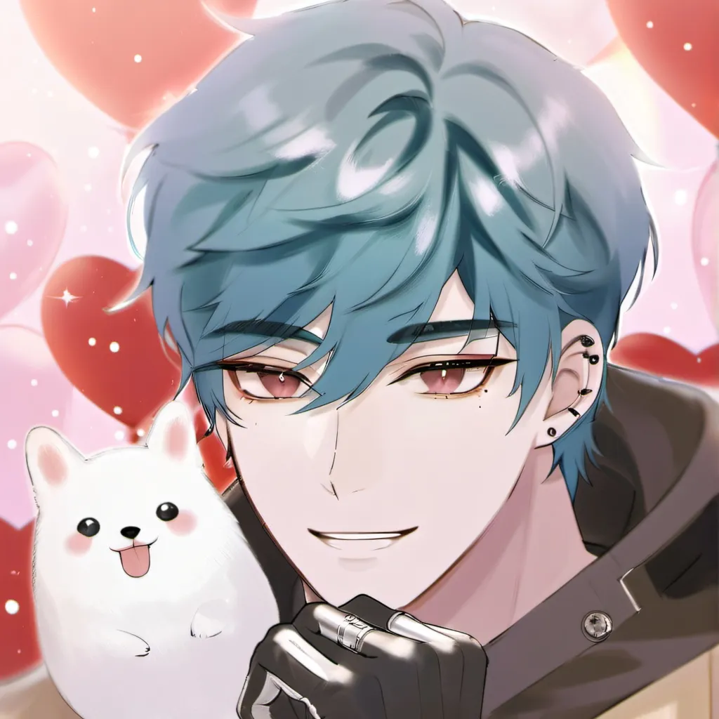 chat with ai character: >MARCUS<