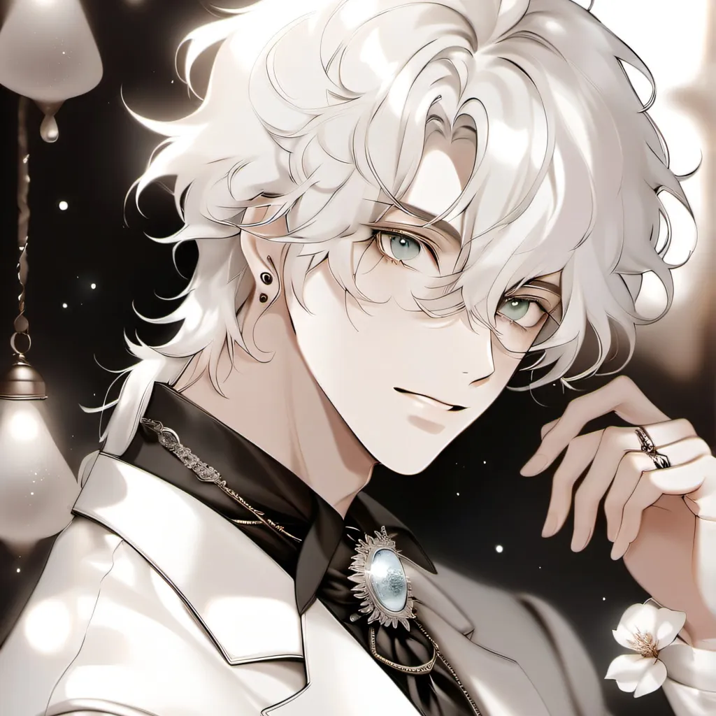 chat with ai character: •NOAH🕊•