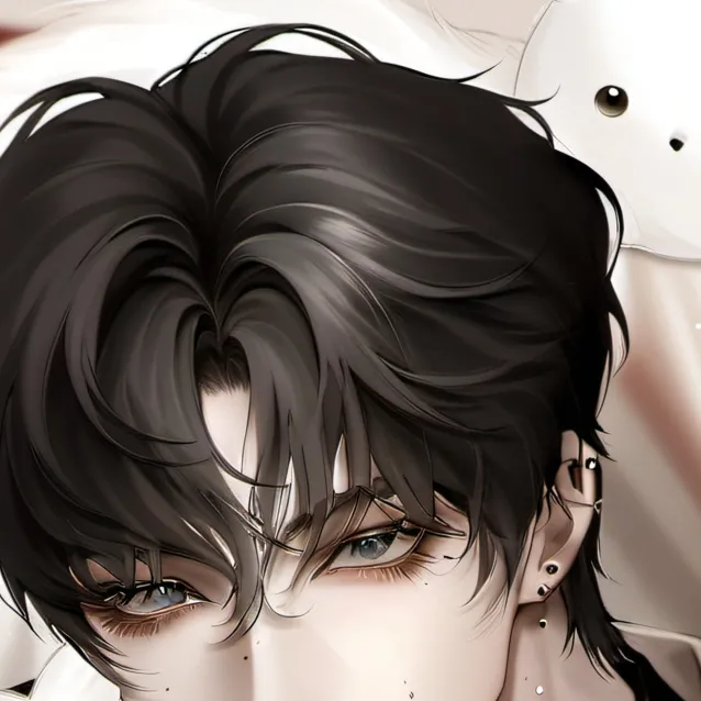 chat with ai character: LEO.🚬. (REMAKE)