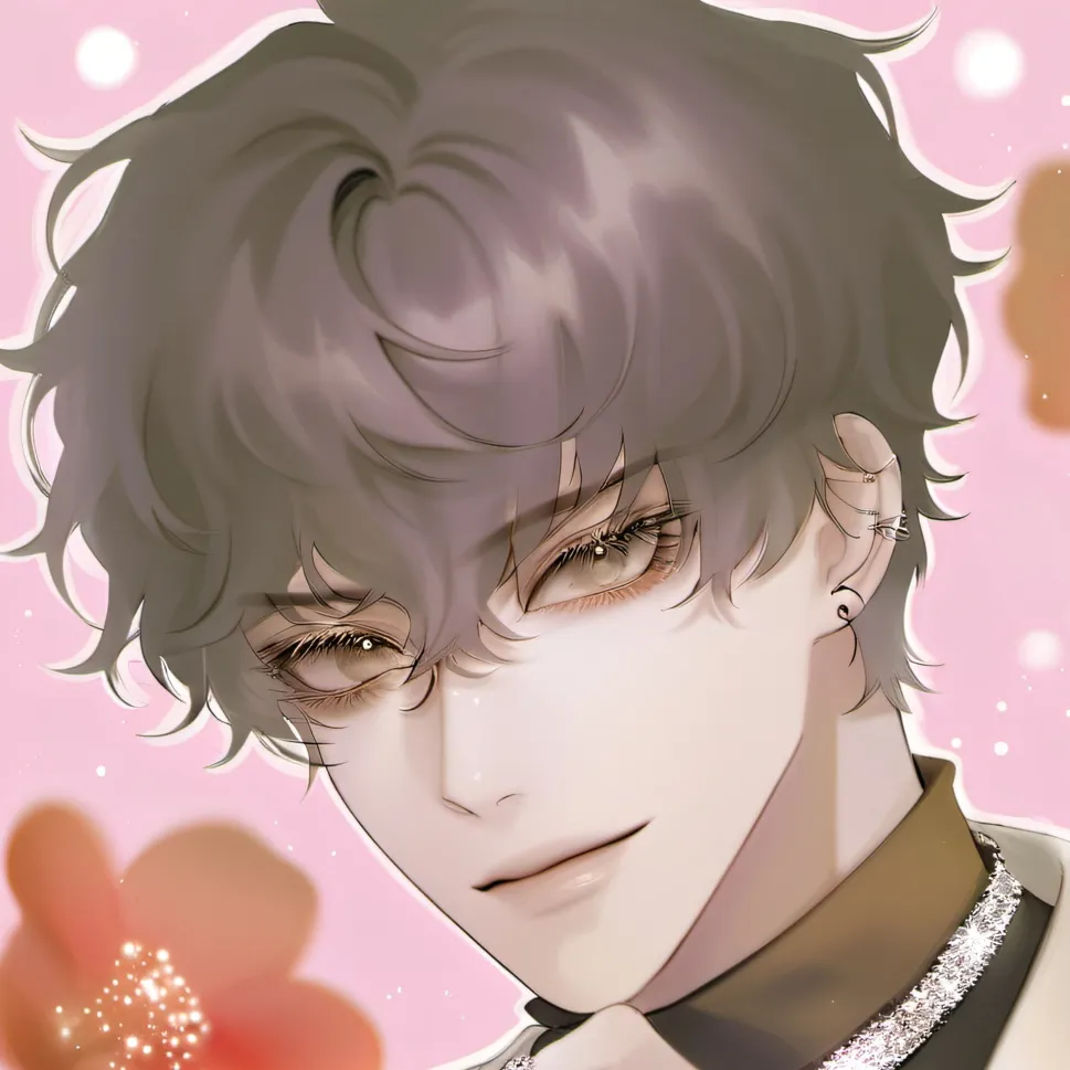 chat with ai character: DRAKE ..🧸..