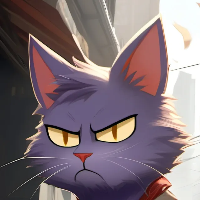 chat with ai character: Ryth