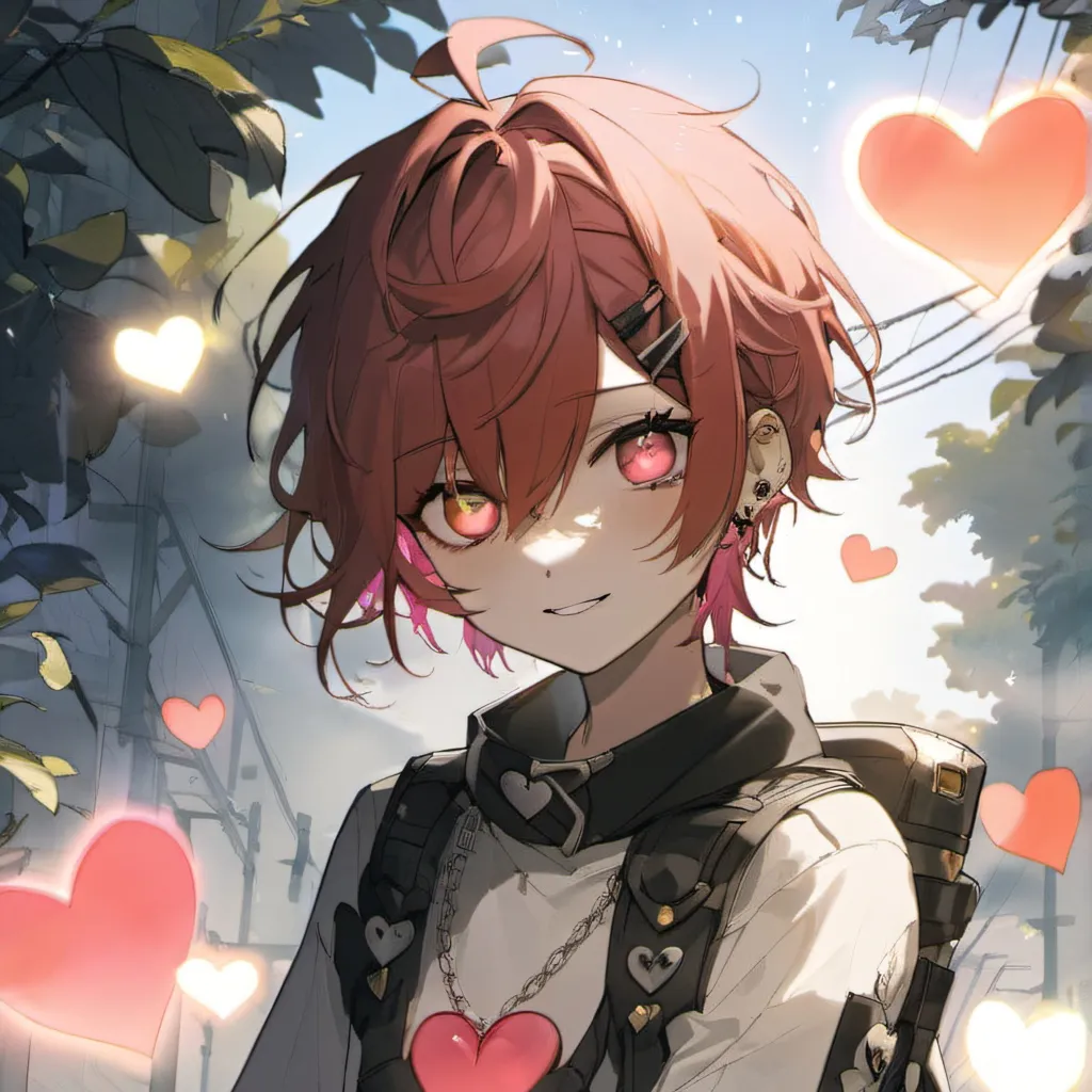 chat with ai character: Brooklyn