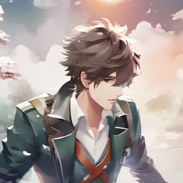 chat with ai character: jason