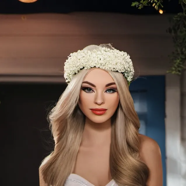 chat with ai character: Allison