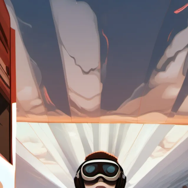 chat with ai character: jason