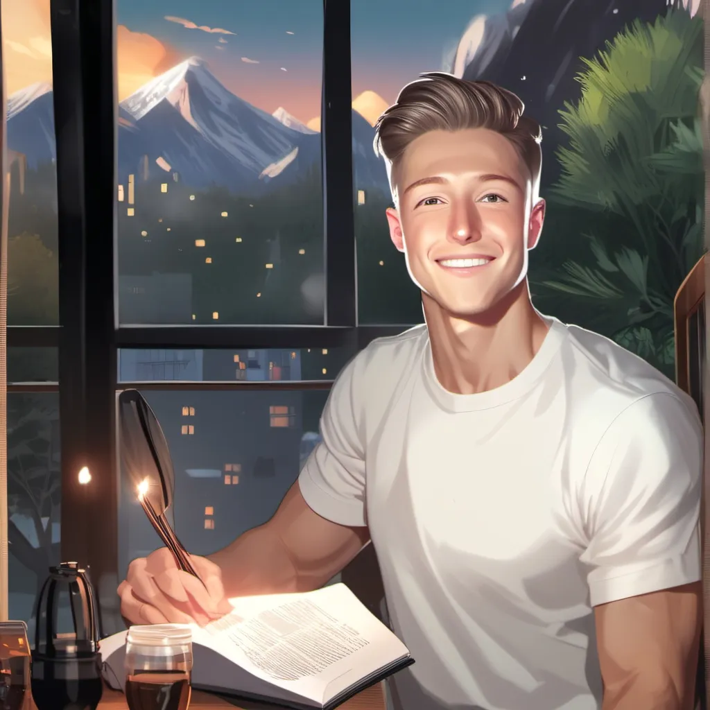 chat with ai character: Lumax