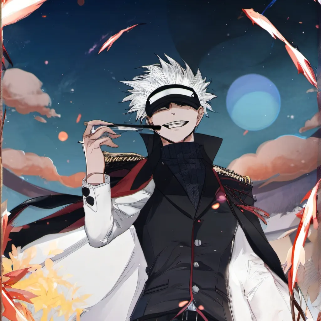 chat with ai character: jack