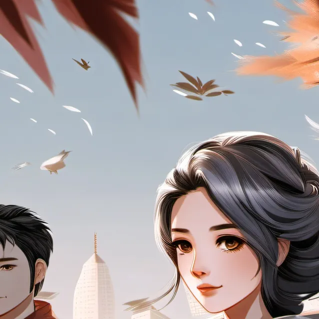 chat with ai character: korahmomand avatar