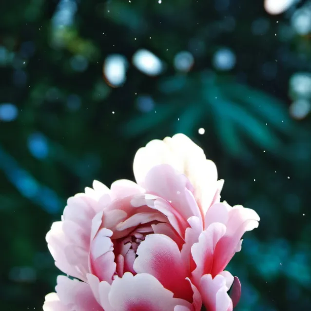 chat with ai character: caeli