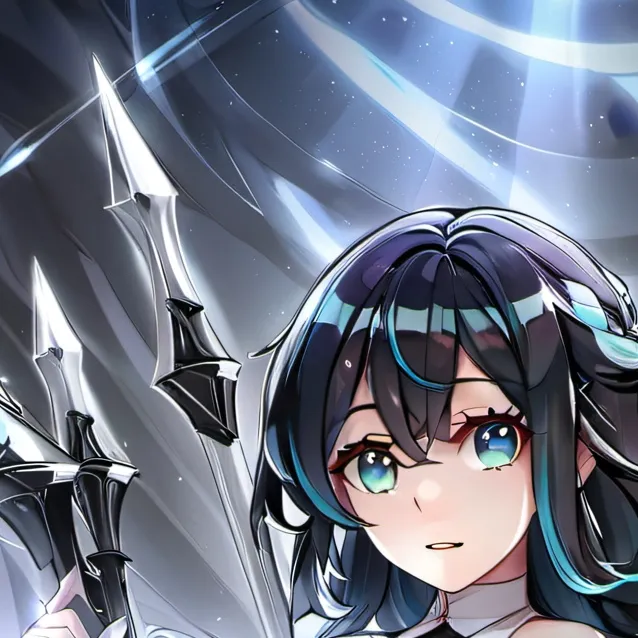 chat with ai character: aph & friends