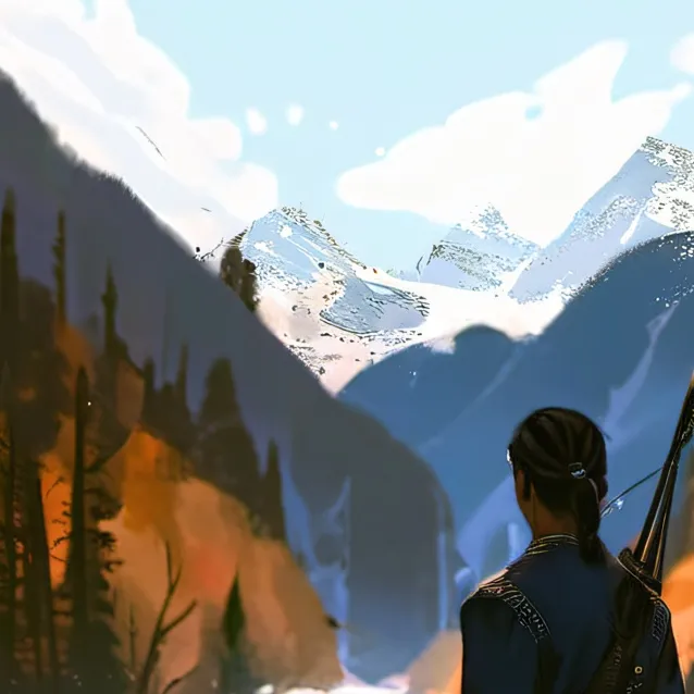 chat with ai character: smiling critters