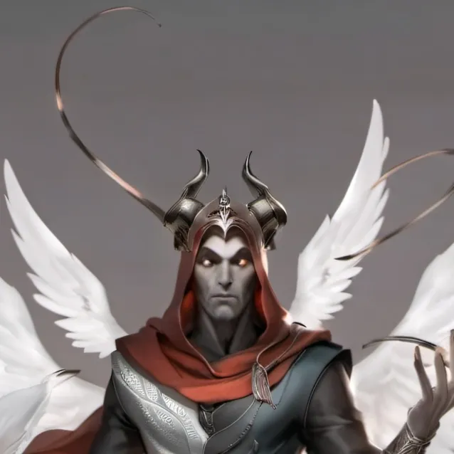 chat with ai character: playhouse