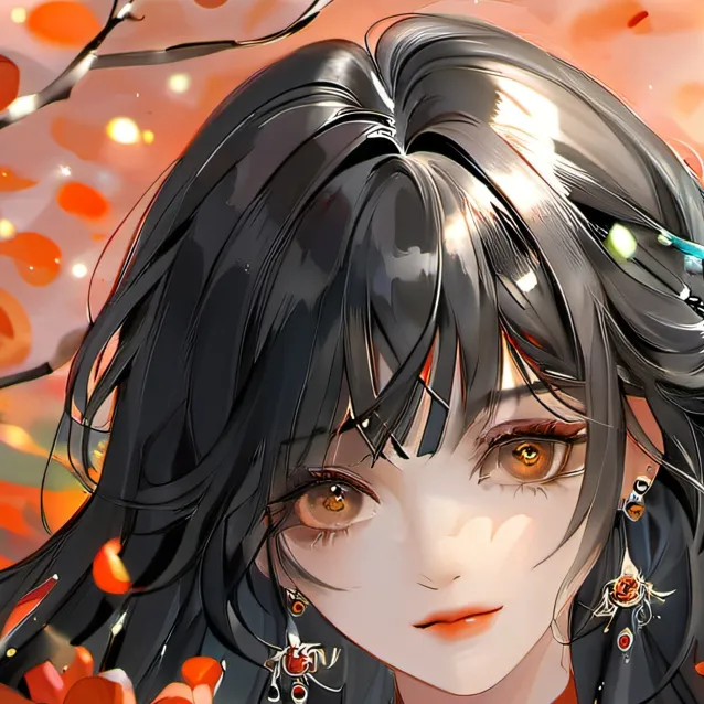 chat with ai character: aphmau and friends