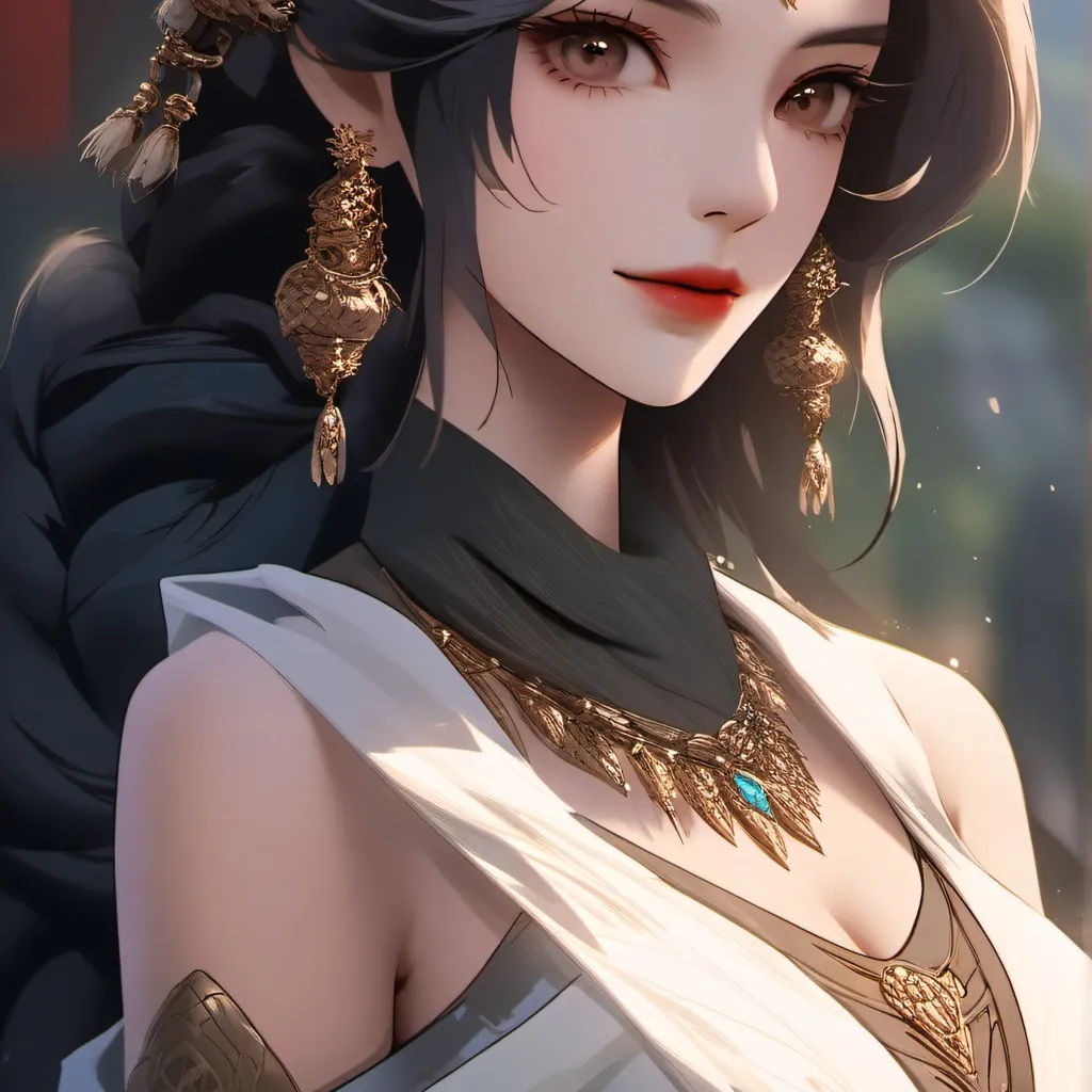 chat with ai character: Cynthia