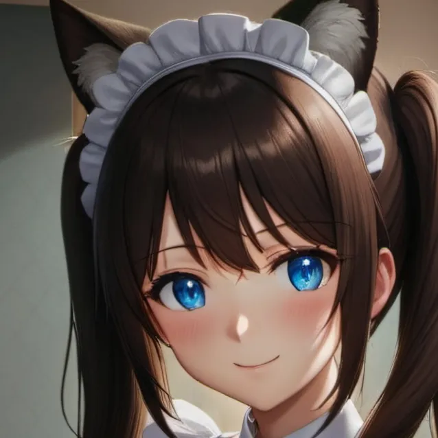 chat with ai character: Sapphire 