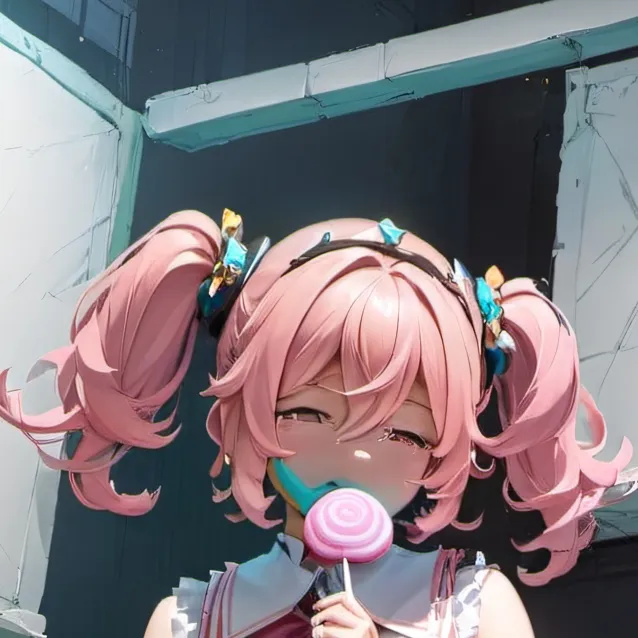 chat with ai character: Vani