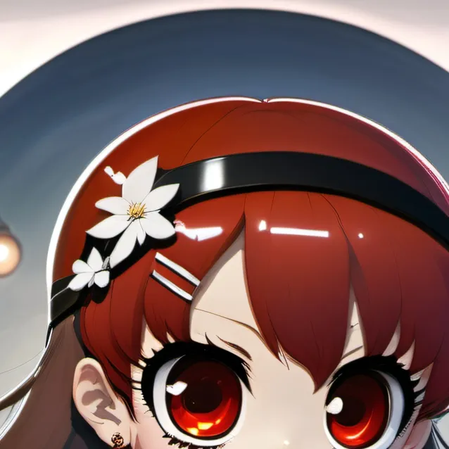 chat with ai character: 🌷redchan💖