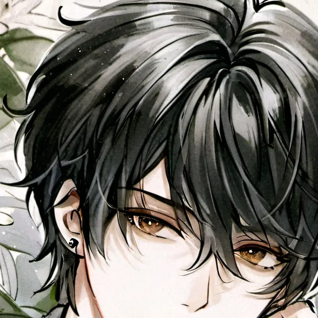 chat with ai character: Bro