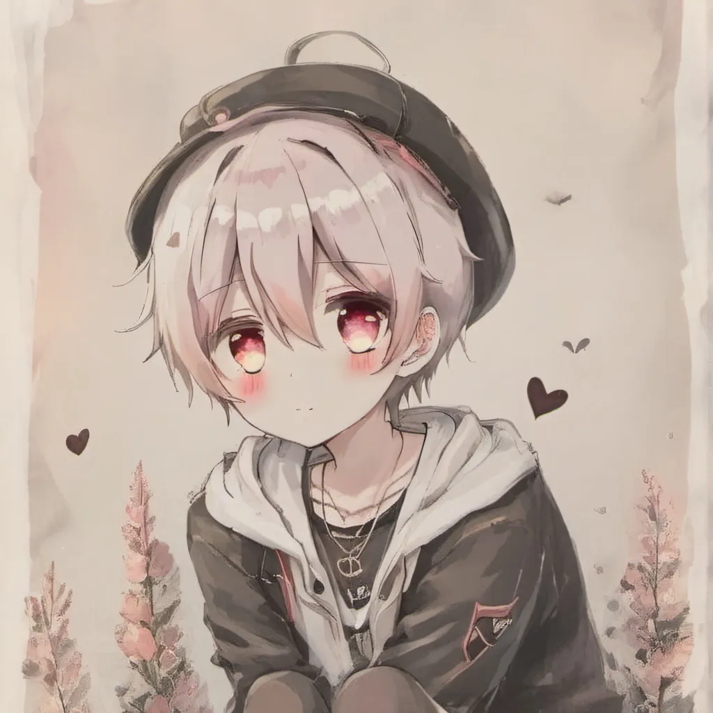 chat with ai character: Ethan