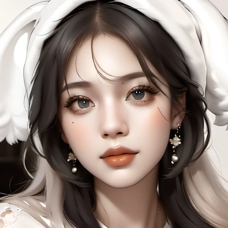 chat with ai character: Angell