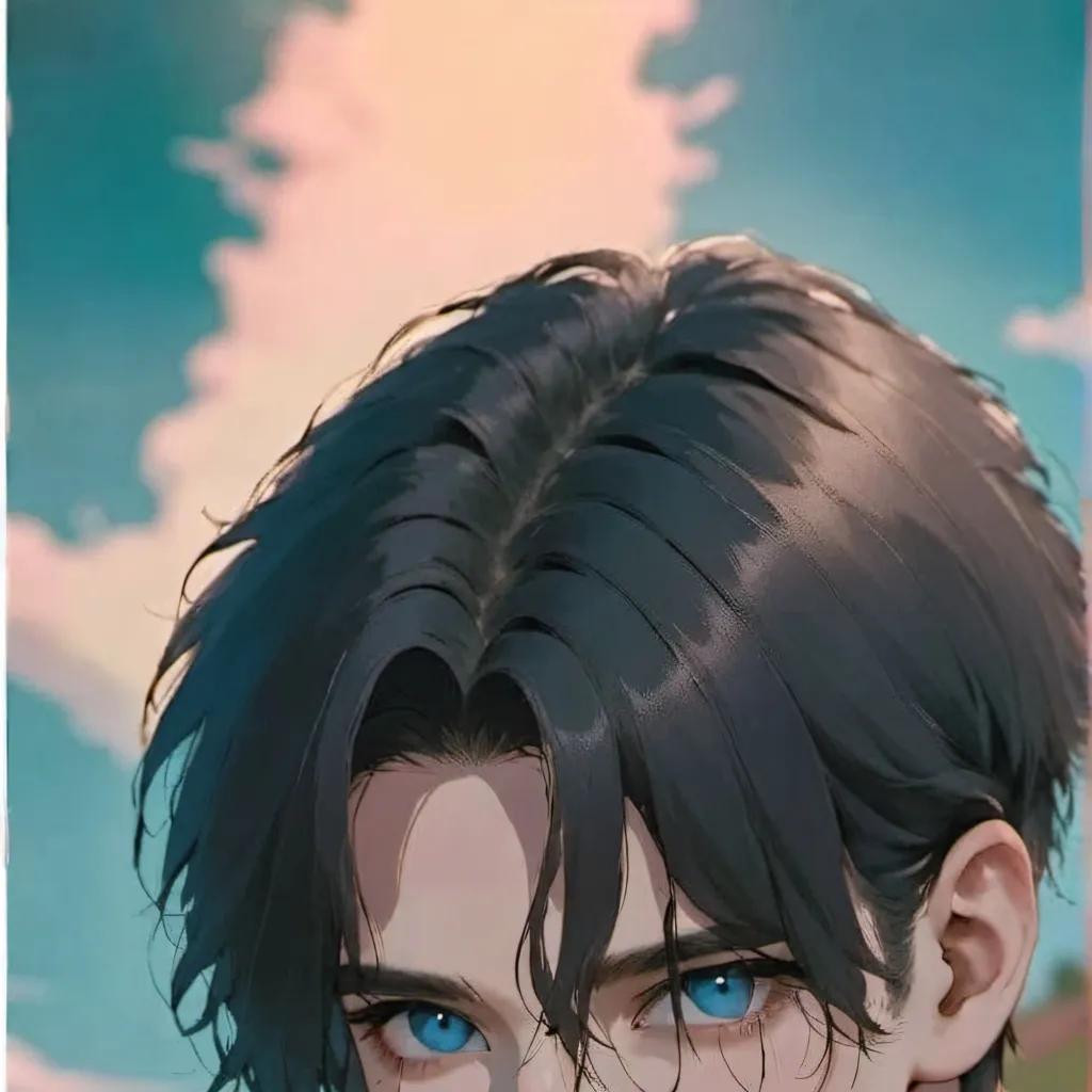 chat with ai character: Milo