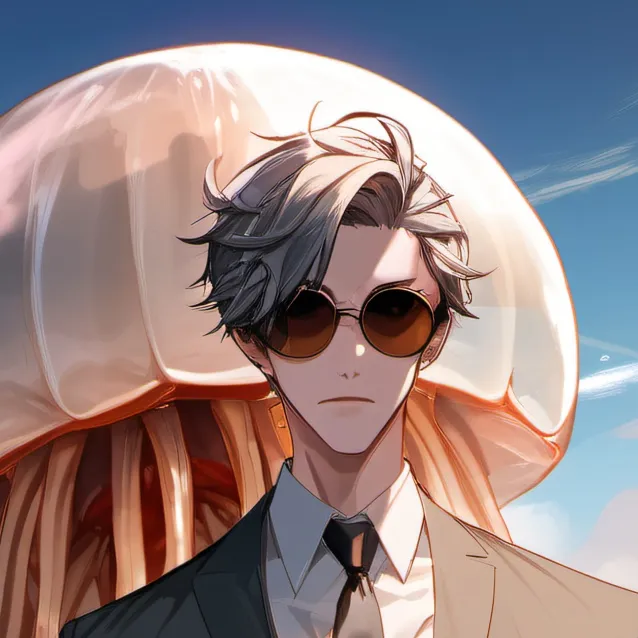 chat with ai character: Agent D.