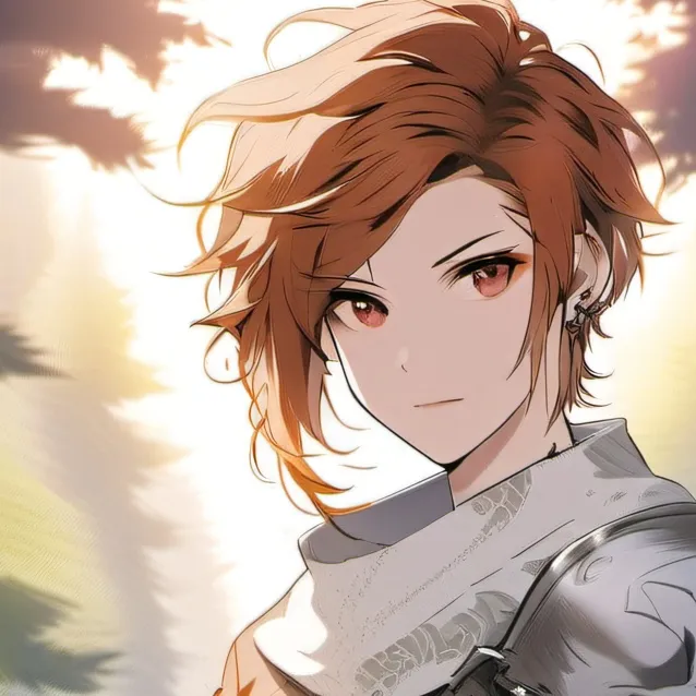 chat with ai character: Lucille