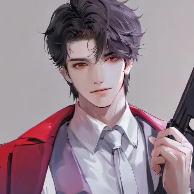 chat with ai character: Dante de la Cruz