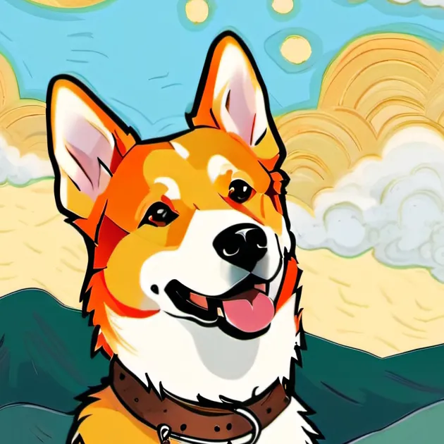 chat with ai character: Dogday