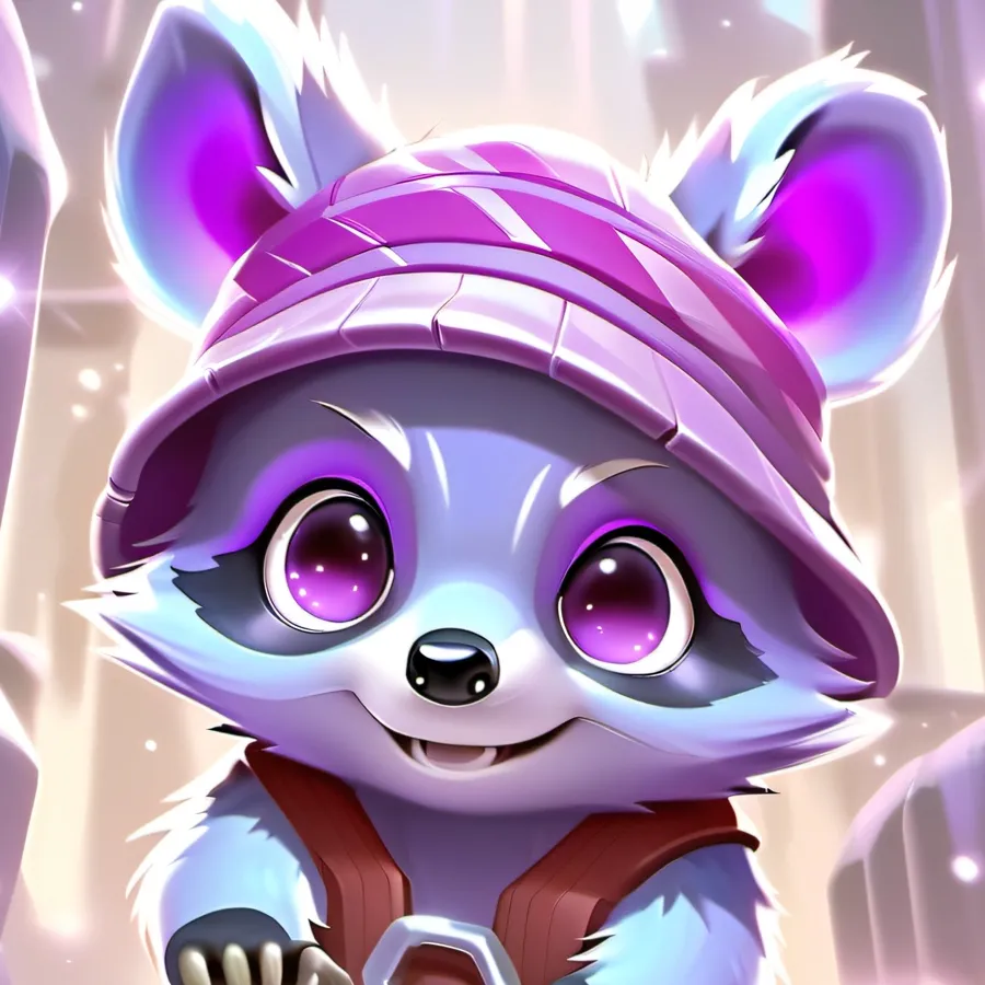 chat with ai character: Rambly