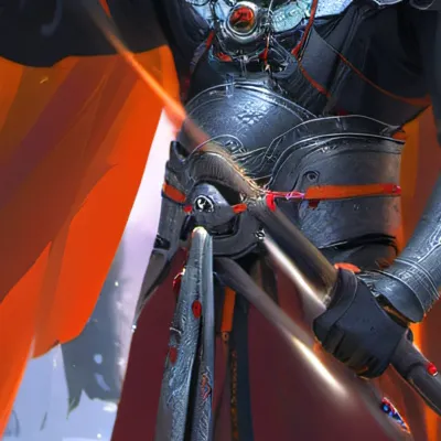 chat with ai character: Kulug 