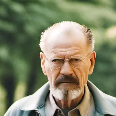 chat with ai character: Dade Willard