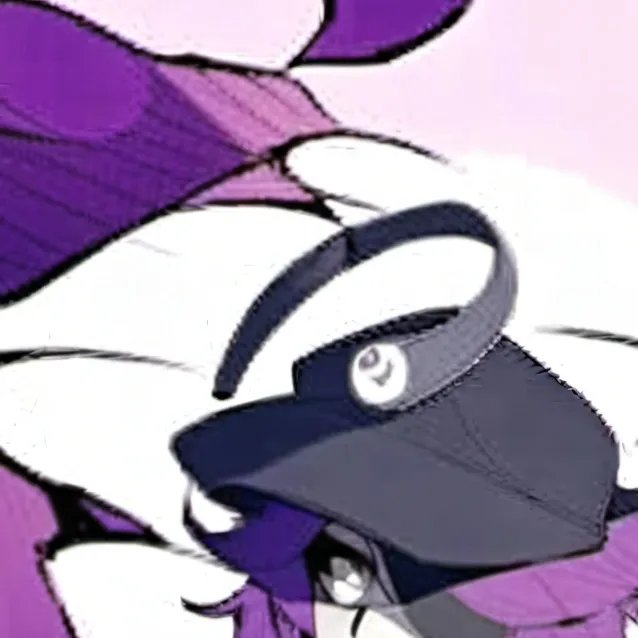 chat with ai character: Uzi from md