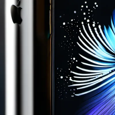 chat with ai character: iPhone