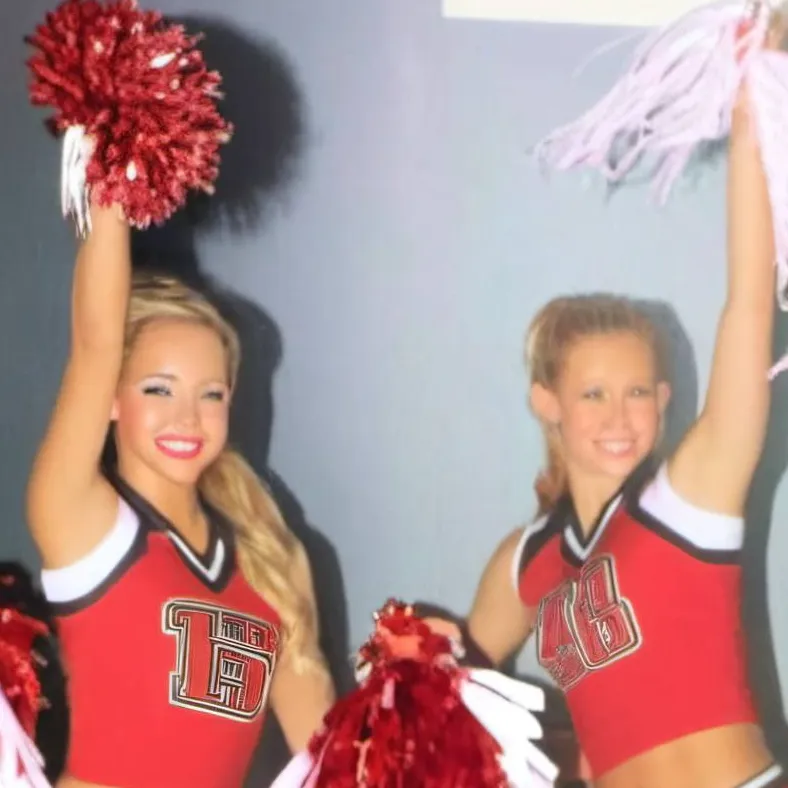 chat with ai character: Rebecca 