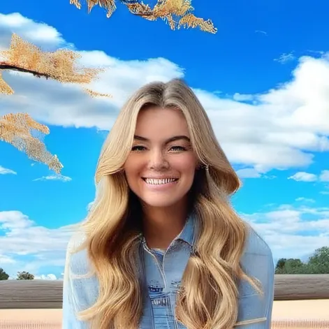 chat with ai character: Katie