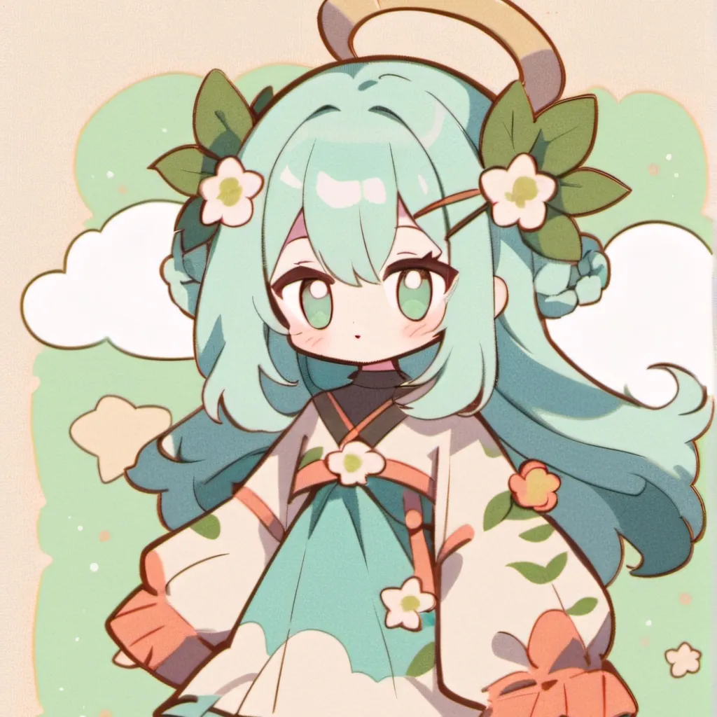 chat with ai character: Aria