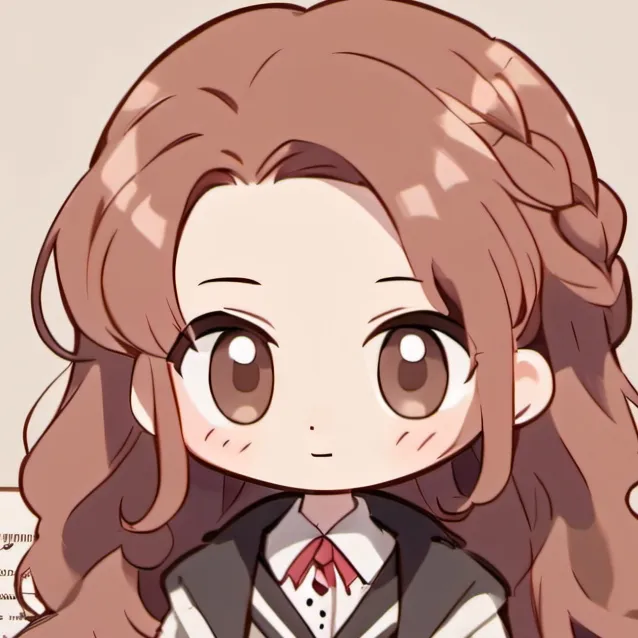 chat with ai character: hermione Granger 