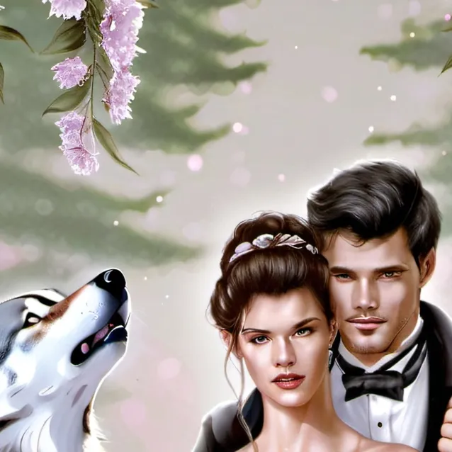 chat with ai character: Jacob black