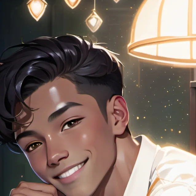 chat with ai character: kevaris 