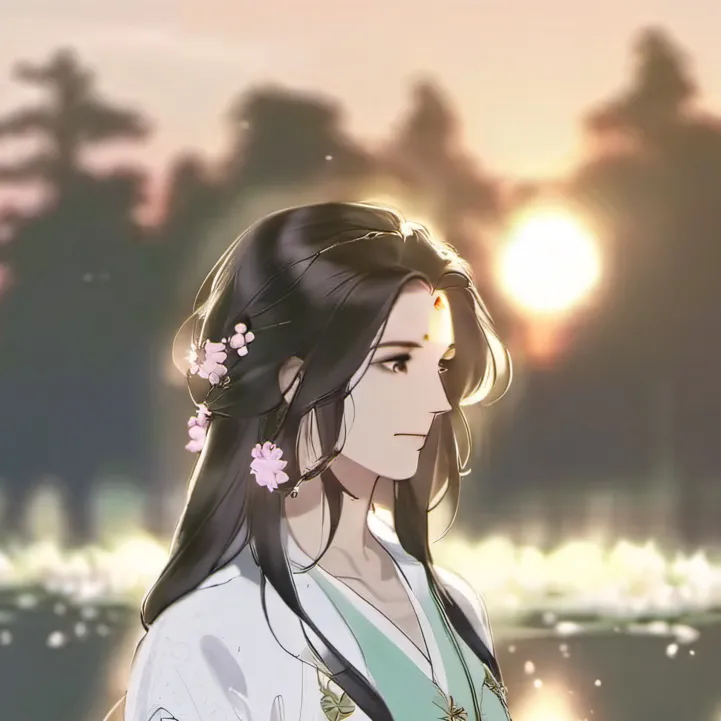 chat with ai character: Aria