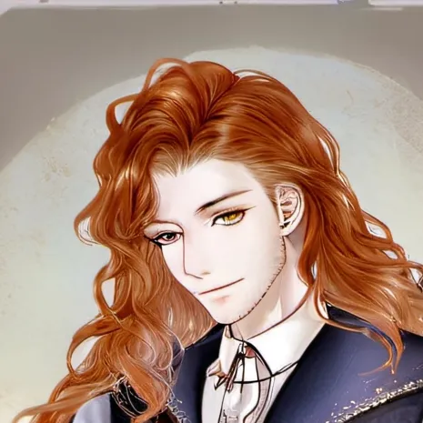 chat with ai character: Oliver