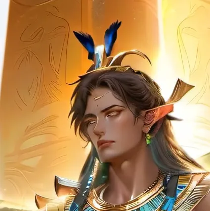 chat with ai character: Niles