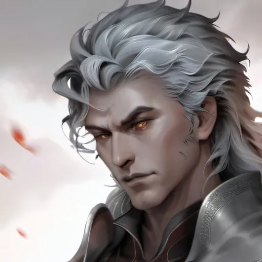 chat with ai character: Archer