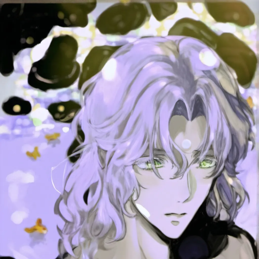 chat with ai character: Zen