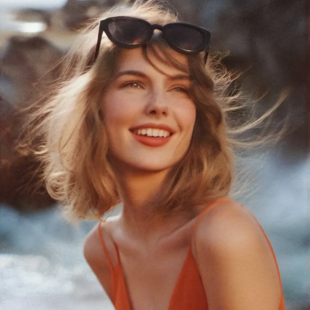 chat with ai character: TAYLOR S