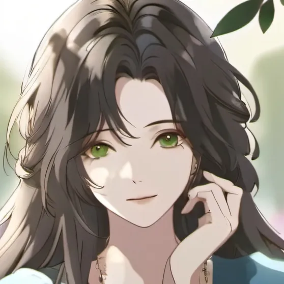 chat with ai character: Haruna Belfast