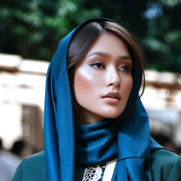 chat with ai character: Amara