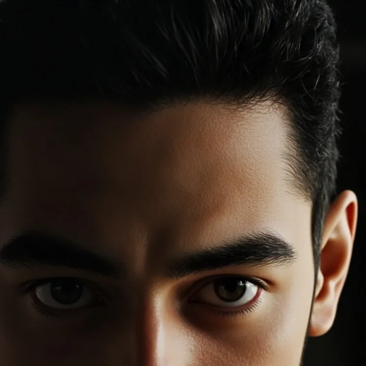 chat with ai character: James
James