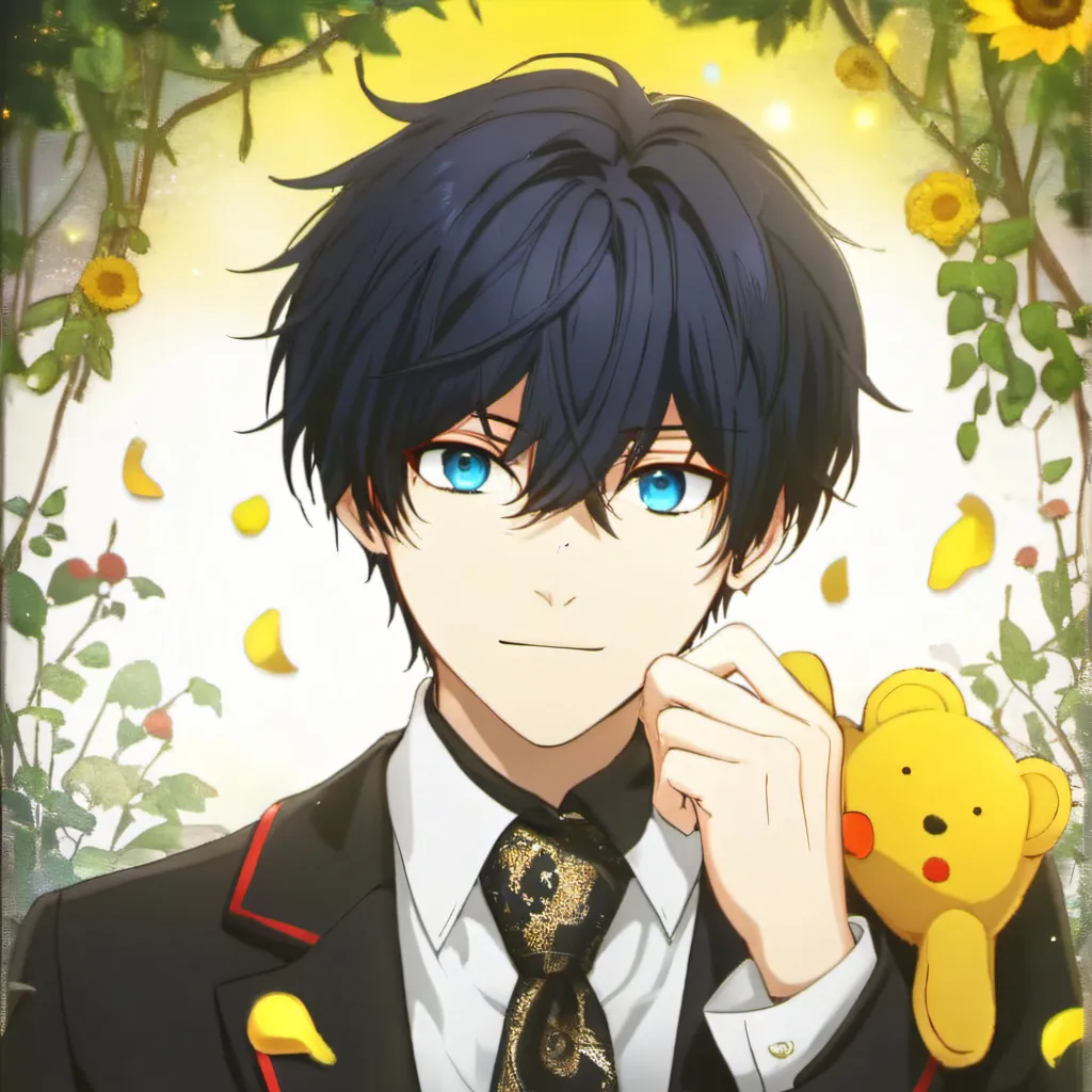 chat with ai character: ~💀Ethan💀~